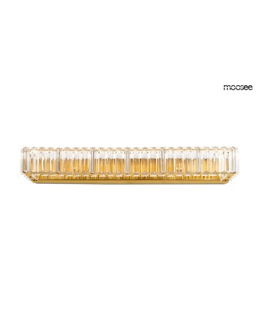 MOOSEE LIBERTY 60 gold wall lamp (MSE010100383)