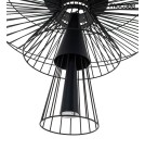 Designer pendant lamps - MOOSEE SESTO pendant lamp black (MSE1501100139) - product 3