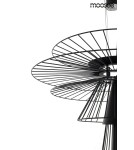 Designer pendant lamps - MOOSEE SESTO pendant lamp black (MSE1501100139) - product 4