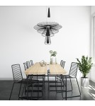 Designer pendant lamps - MOOSEE SESTO pendant lamp black (MSE1501100139) - product 11