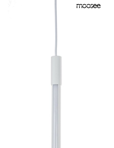 MOOSEE pendant lamp OMBRE LEVEL 100 white (MSE1501100131) - product 2
