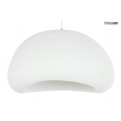 MOOSEE lampa wisząca NEST 60 biała (MSE1501100327)