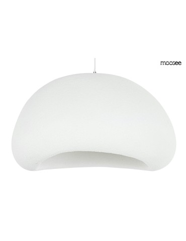 MOOSEE pendant lamp NEST 60 white (MSE1501100327)