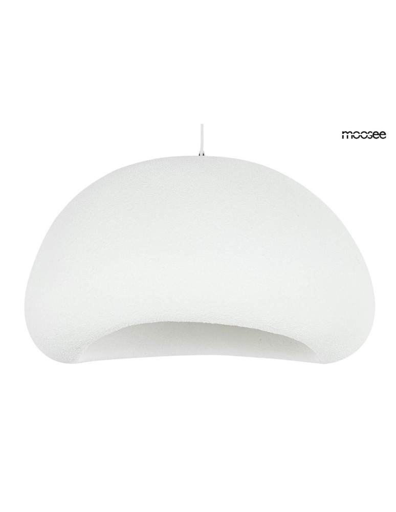 Designer pendant lamps - MOOSEE pendant lamp NEST 60 white (MSE1501100327) - product kolory-swiatla.pl 1