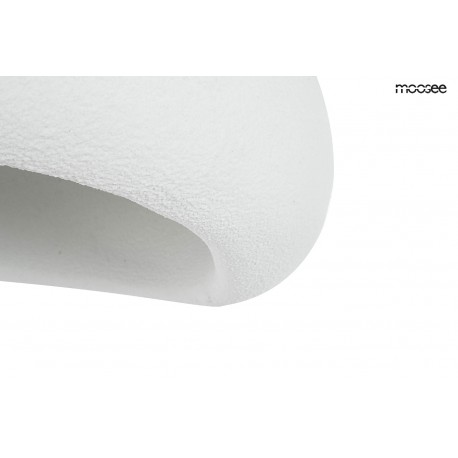 MOOSEE lampa wisząca NEST 60 biała (MSE1501100327)