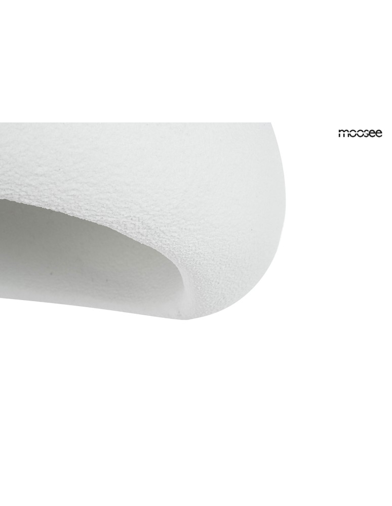 Designer pendant lamps - MOOSEE pendant lamp NEST 60 white (MSE1501100327) - product kolory-swiatla.pl 2