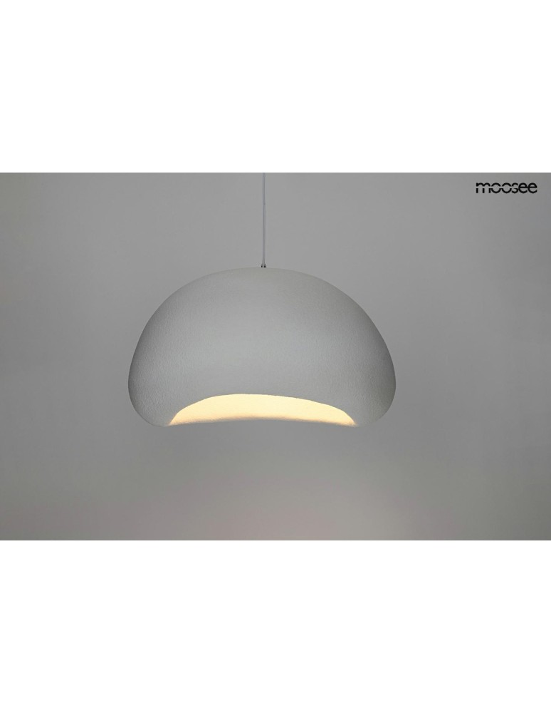 Designer pendant lamps - MOOSEE pendant lamp NEST 60 white (MSE1501100327) - product kolory-swiatla.pl 5