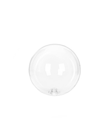 King Home Transparent lampshade 14 cm ( CAPRI ) (XCP9148.KLOSZ.14)
