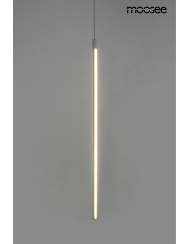 MOOSEE lampa wisząca OMBRE 60 biała (MSE1501100137) - produkt 2