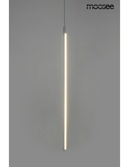 MOOSEE lampa wisząca OMBRE 60 biała (MSE1501100137) - produkt 2