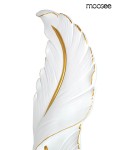 Designer wall lamps - MOOSEE wall lamp IKAR 80 white / gold (MSE010100387) - product 5