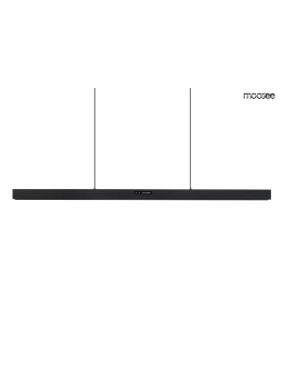 MOOSEE lampa wisząca LINER czarna (MSE1501100312)