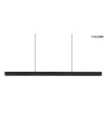 MOOSEE pendant lamp LINER black (MSE1501100312)