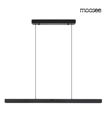 MOOSEE pendant lamp LINER black (MSE1501100312) - product 2