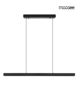 MOOSEE lampa wisząca LINER czarna (MSE1501100312) - produkt 2