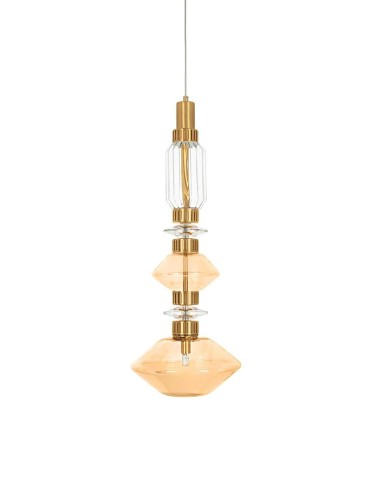 MOOSEE VASO gold pendant lamp (MSE1501100212)