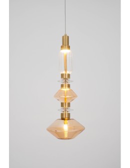 MOOSEE lampa wisząca VASO złota (MSE1501100212) - produkt 2