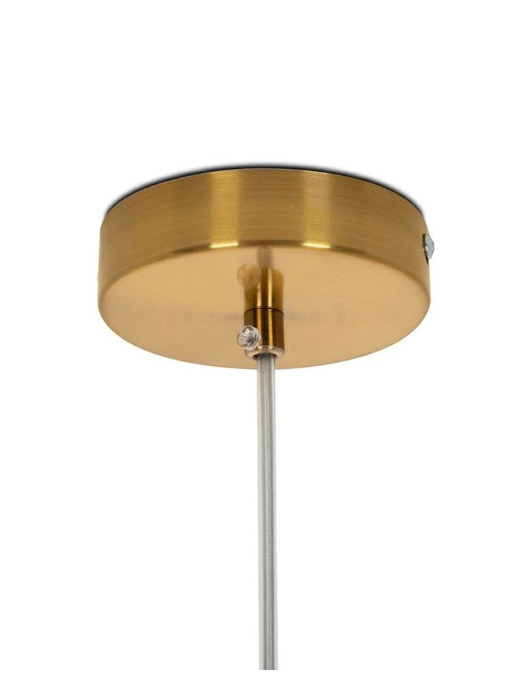 Designer pendant lamps - MOOSEE VASO gold pendant lamp (MSE1501100212) - product kolory-swiatla.pl 5