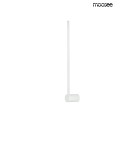 LED wall lamps - MOOSEE wall lamp OMBRE 60 white (MSE1501100133) - product 1