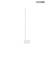 MOOSEE wall lamp OMBRE 60 white (MSE1501100133)