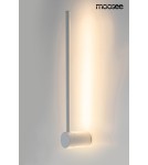LED wall lamps - MOOSEE wall lamp OMBRE 60 white (MSE1501100133) - product 2