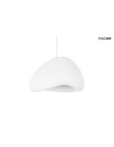 MOOSEE lampa wisząca NEST 30 biała (MSE1501100328)