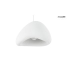 Designer pendant lamps - MOOSEE pendant lamp NEST 30 white (MSE1501100328) - product 4