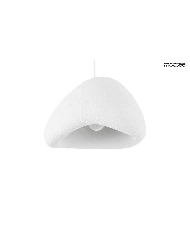Designer pendant lamps - MOOSEE pendant lamp NEST 30 white (MSE1501100328) - product kolory-swiatla.pl 4