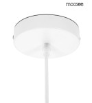 Designer pendant lamps - MOOSEE pendant lamp NEST 30 white (MSE1501100328) - product 5