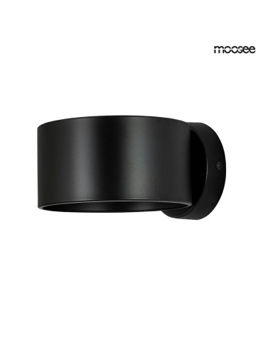 MOOSEE ARRO wall lamp black (MSE1501100130)
