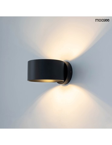 MOOSEE ARRO wall lamp black (MSE1501100130) - product 2