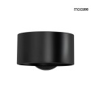 Modern wall lamps - MOOSEE ARRO wall lamp black (MSE1501100130) - product 3