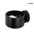 Modern wall lamps - MOOSEE ARRO wall lamp black (MSE1501100130) - product 6