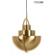 MOOSEE lampa wisząca VARIA złota (MSE010100370)
