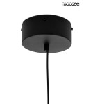 Pendant lamps over the island - MOOSEE PLANT LINE pendant lamp black (MSE1501100210) - product 9