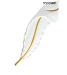 Designer wall lamps - MOOSEE wall lamp IKAR 60 white / gold (MSE010100386) - product 6