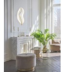 Designer wall lamps - MOOSEE wall lamp IKAR 60 white / gold (MSE010100386) - product 10