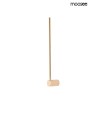 MOOSEE OMBRE 60 gold wall lamp (MSE1501100134)