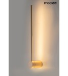 LED wall lamps - MOOSEE OMBRE 60 gold wall lamp (MSE1501100134) - product 2