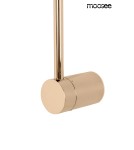 LED wall lamps - MOOSEE OMBRE 60 gold wall lamp (MSE1501100134) - product 3