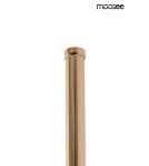 LED wall lamps - MOOSEE OMBRE 60 gold wall lamp (MSE1501100134) - product 4