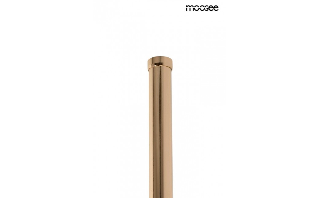 MOOSEE lampa ścienna OMBRE 60 złota (MSE1501100134)