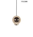 Small pendant lamps - MOOSEE OJO gold pendant lamp (MSE1501100311) - product 1