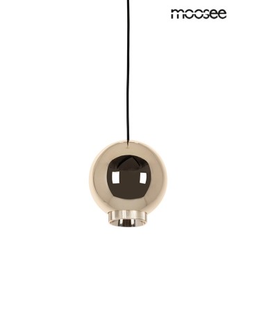 MOOSEE OJO gold pendant lamp (MSE1501100311)