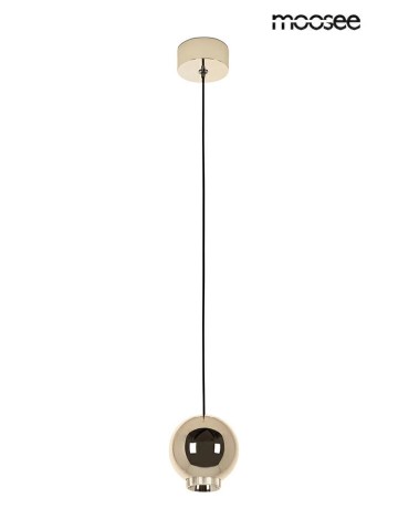 MOOSEE OJO gold pendant lamp (MSE1501100311) - product 2