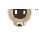 Small pendant lamps - MOOSEE OJO gold pendant lamp (MSE1501100311) - product 3