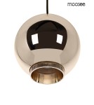 Small pendant lamps - MOOSEE OJO gold pendant lamp (MSE1501100311) - product 4