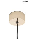 Small pendant lamps - MOOSEE OJO gold pendant lamp (MSE1501100311) - product 6