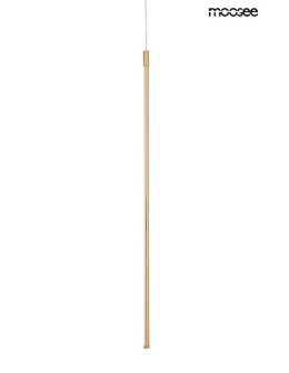 MOOSEE OMBRE 80 gold pendant lamp (MSE1501100136)