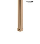 Pendant tube lamps - MOOSEE OMBRE 80 gold pendant lamp (MSE1501100136) - product 3